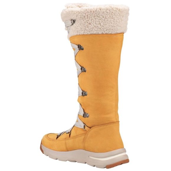 TIMBERLAND WOMEN'S TALL WATERPROOF BOOT - Picture 2 of 5